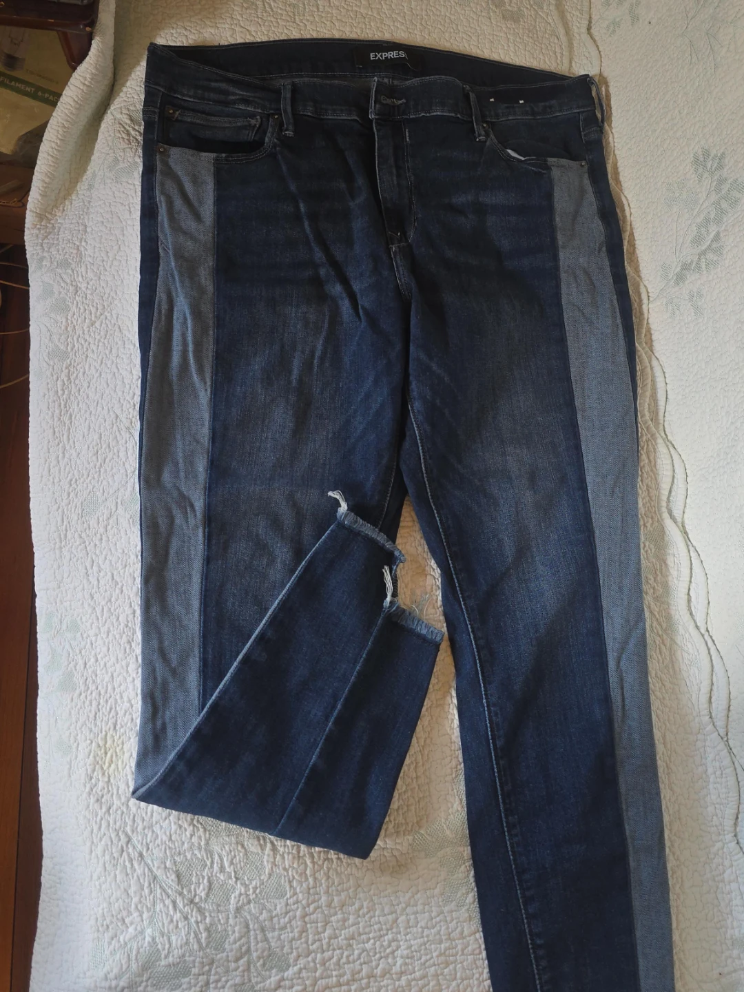 Express Women's Jeans