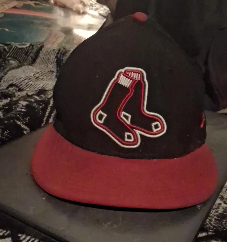 Boston Red Sox MLB Baseball Cap