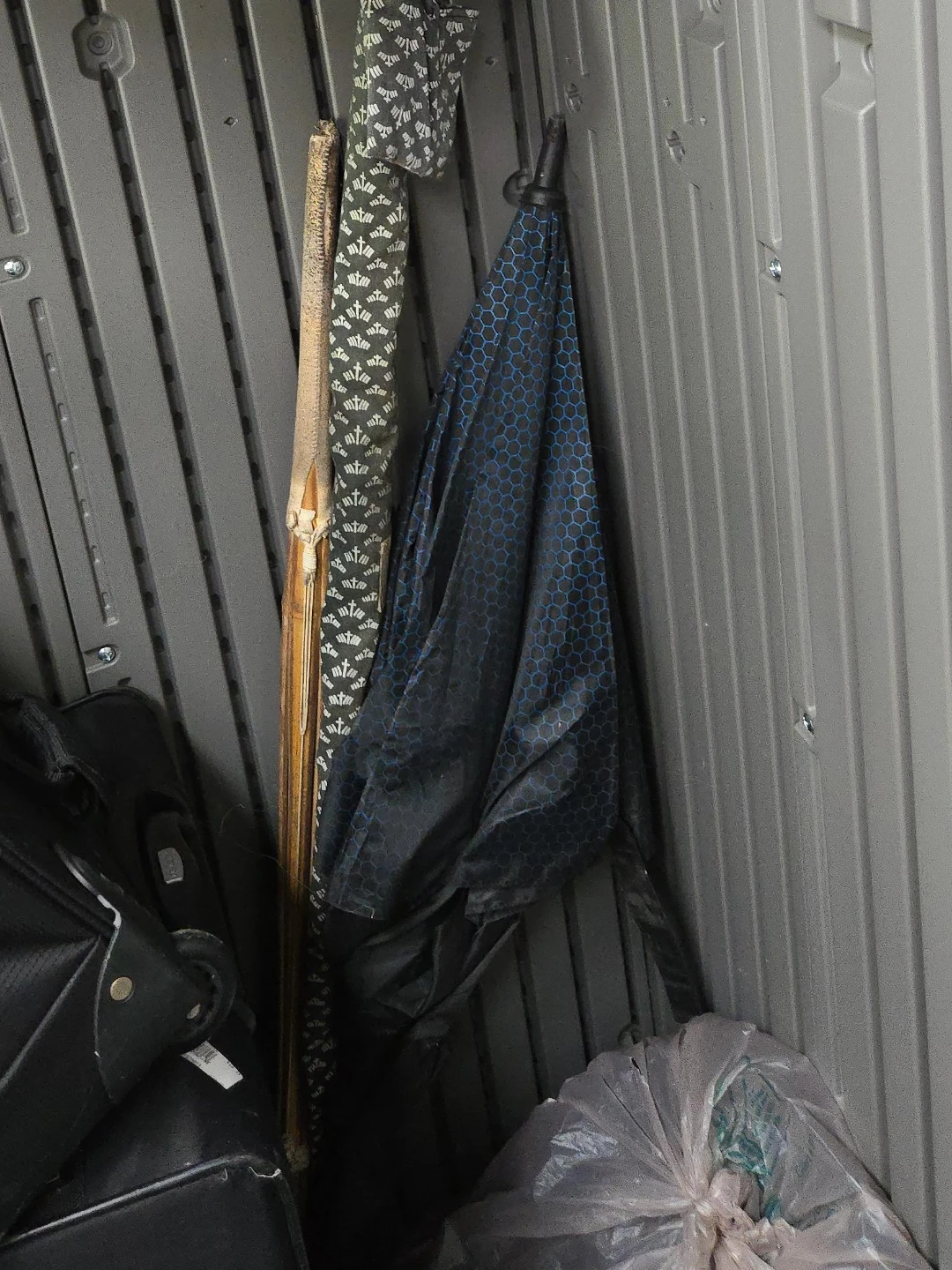 Kendo stick
