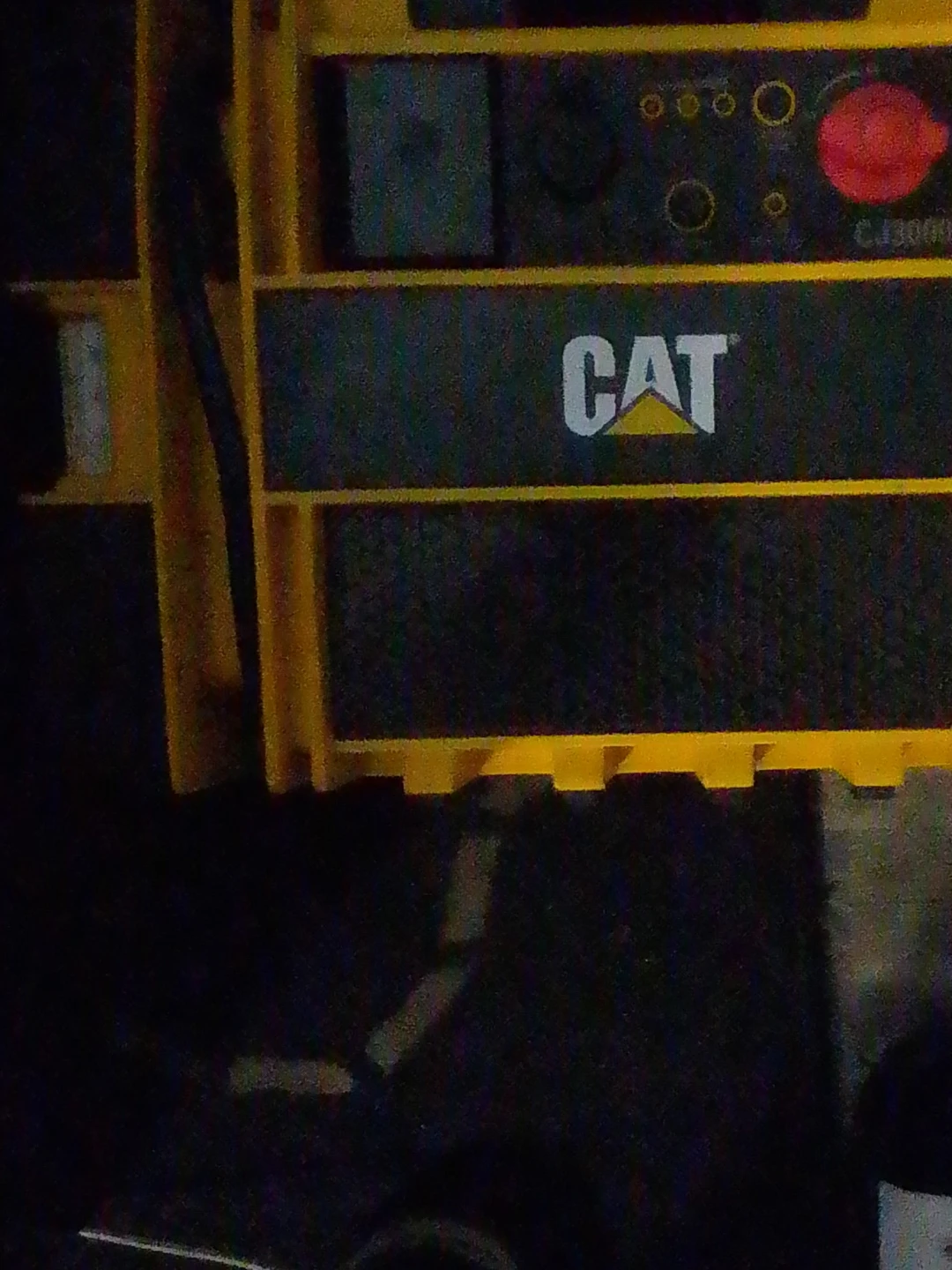 CAT CJ3000 Jump Starter
