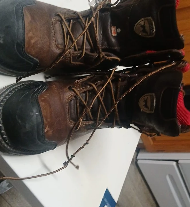 Irish Setter Work Boots