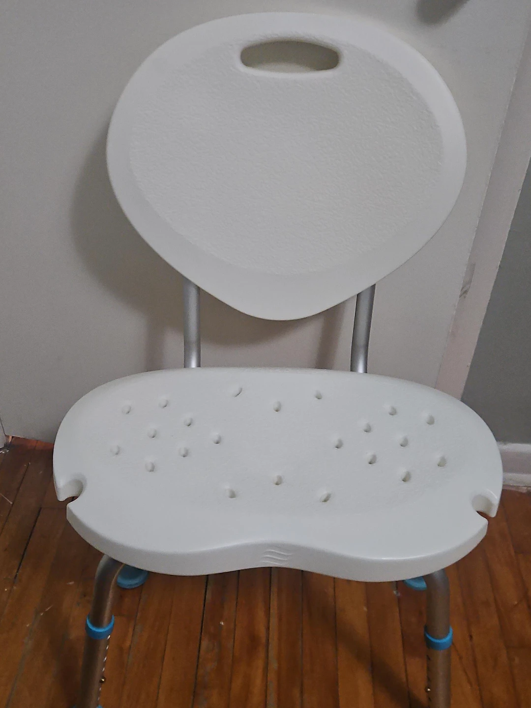 AquaSense Shower Chair