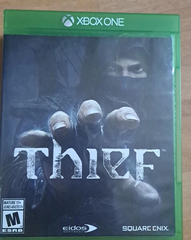 Thief for Xbox One