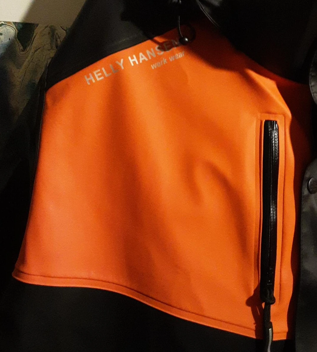 Helly Hansen Work Wear Jacket