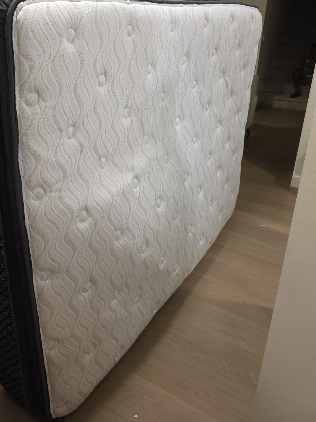 Double Size Mattress
