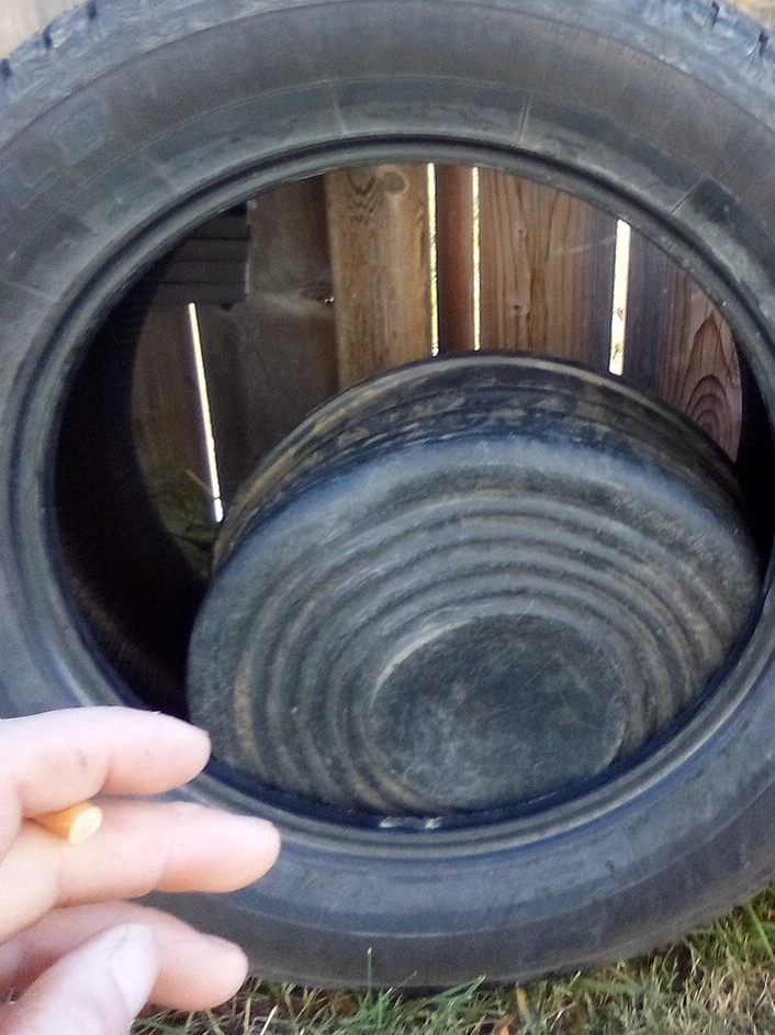 Rovelo 275/60R20 Radial Tire