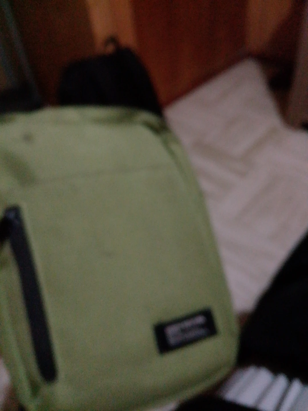 Dakine Crossbody Bag