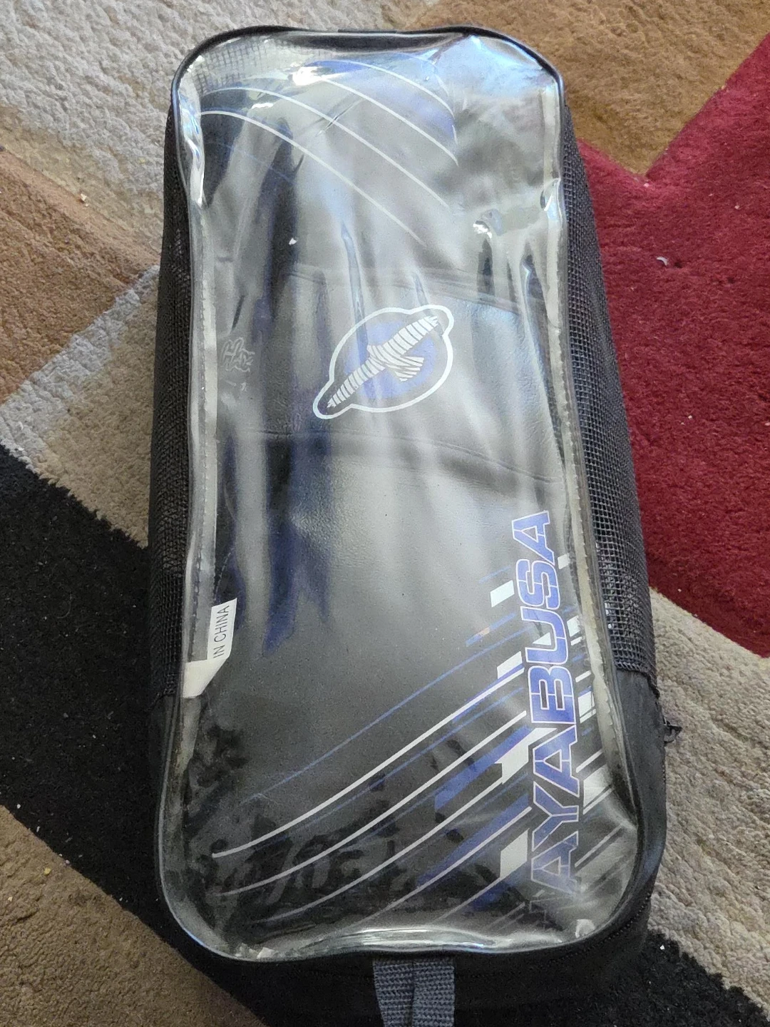 Hayabusa Boxing Gloves