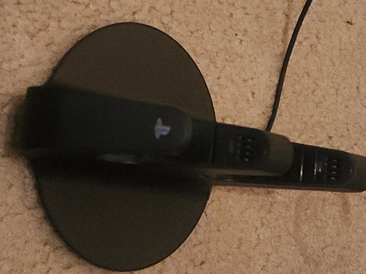 PlayStation Charging Station