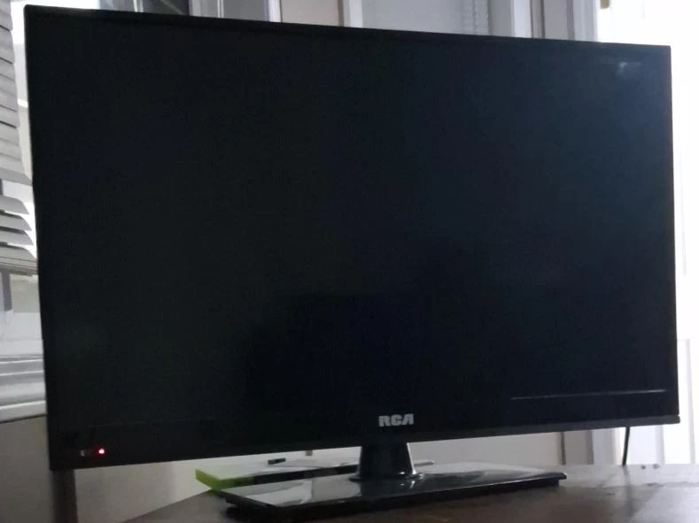 RCA Flat Screen TV