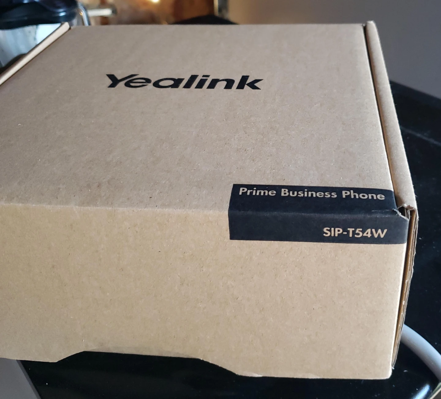 Yealink SIP-T54W Prime Business Phone
