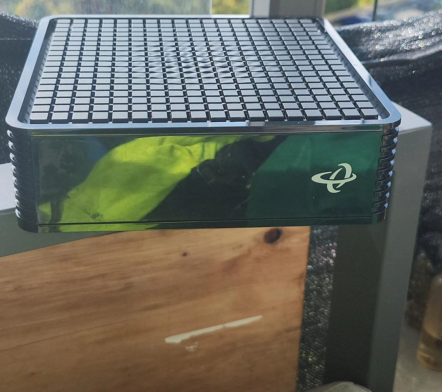 Hitron CODA-45 Cable Modem