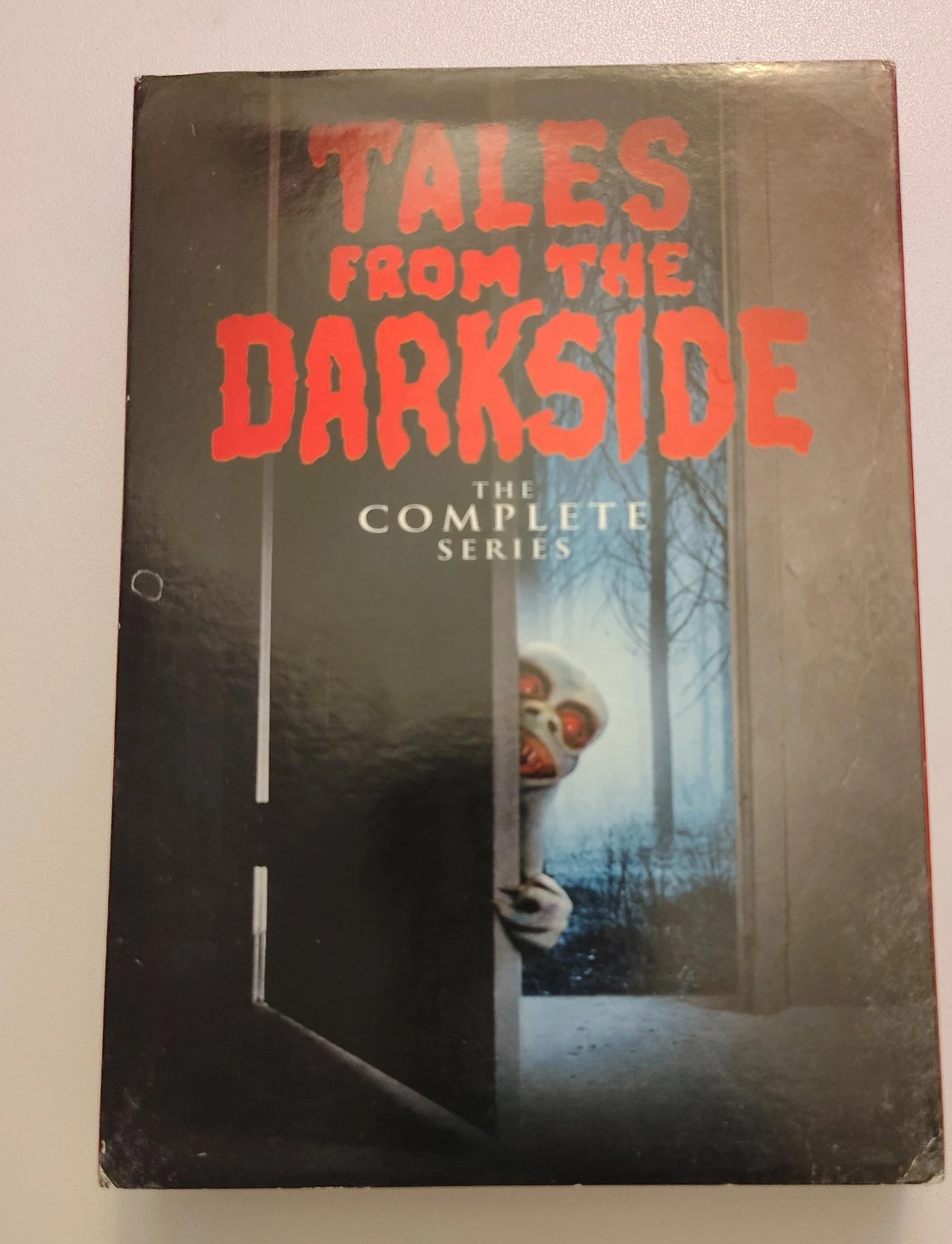 Tales from the Darkside: The Complete Series