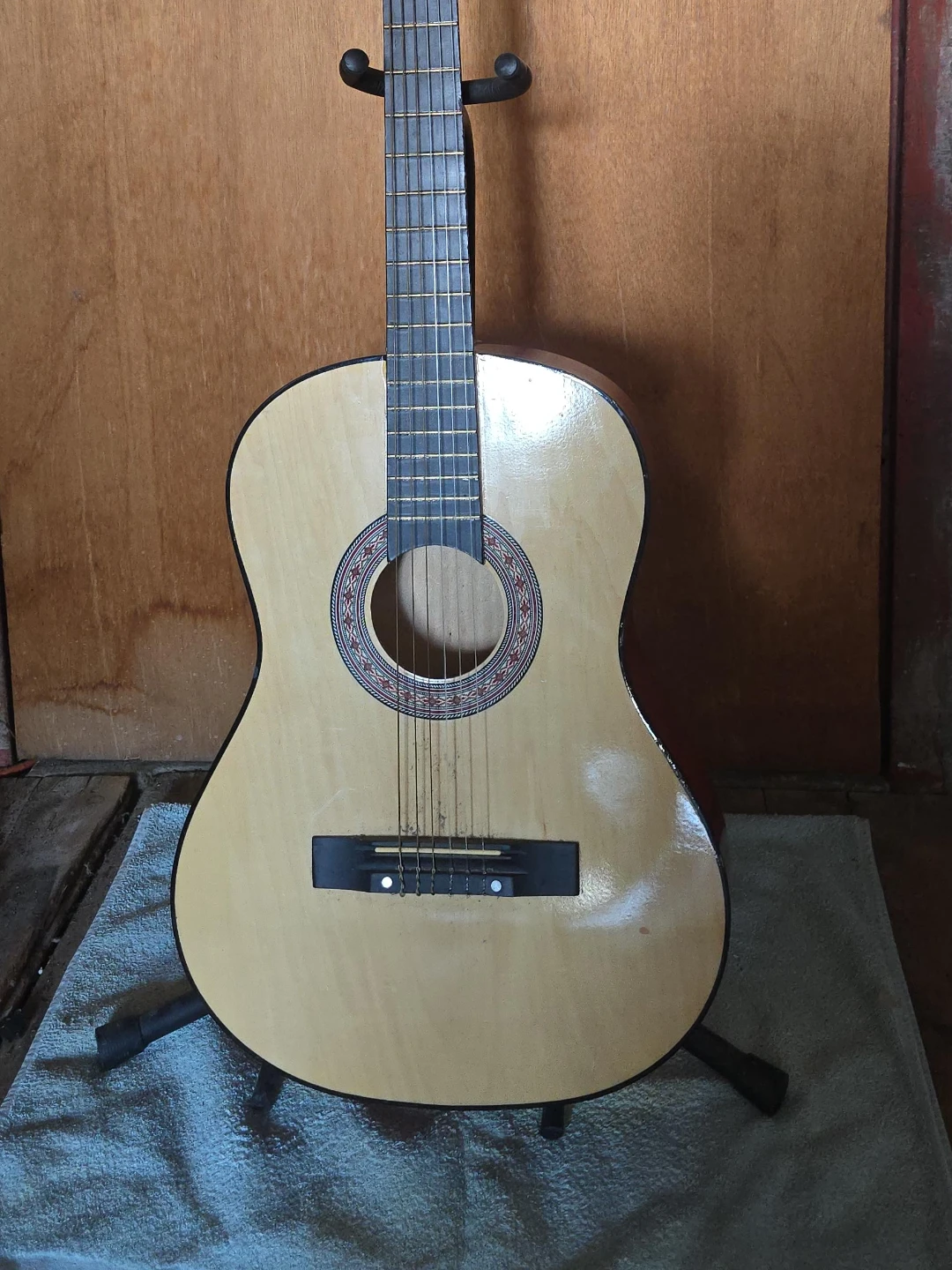 Acoustic Guitar