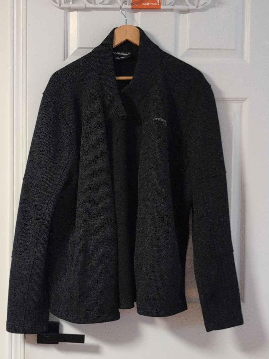 Stormtech Knit Jacket