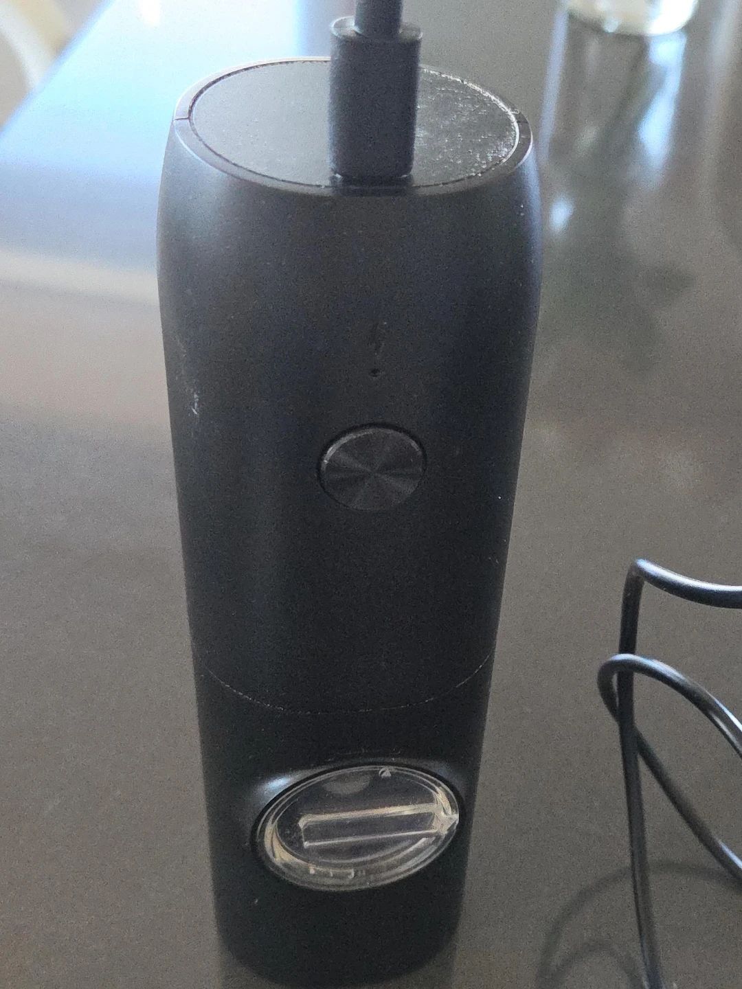 Portable Electric Coffee Grinder, Spices Pepper Mill, - photo 2