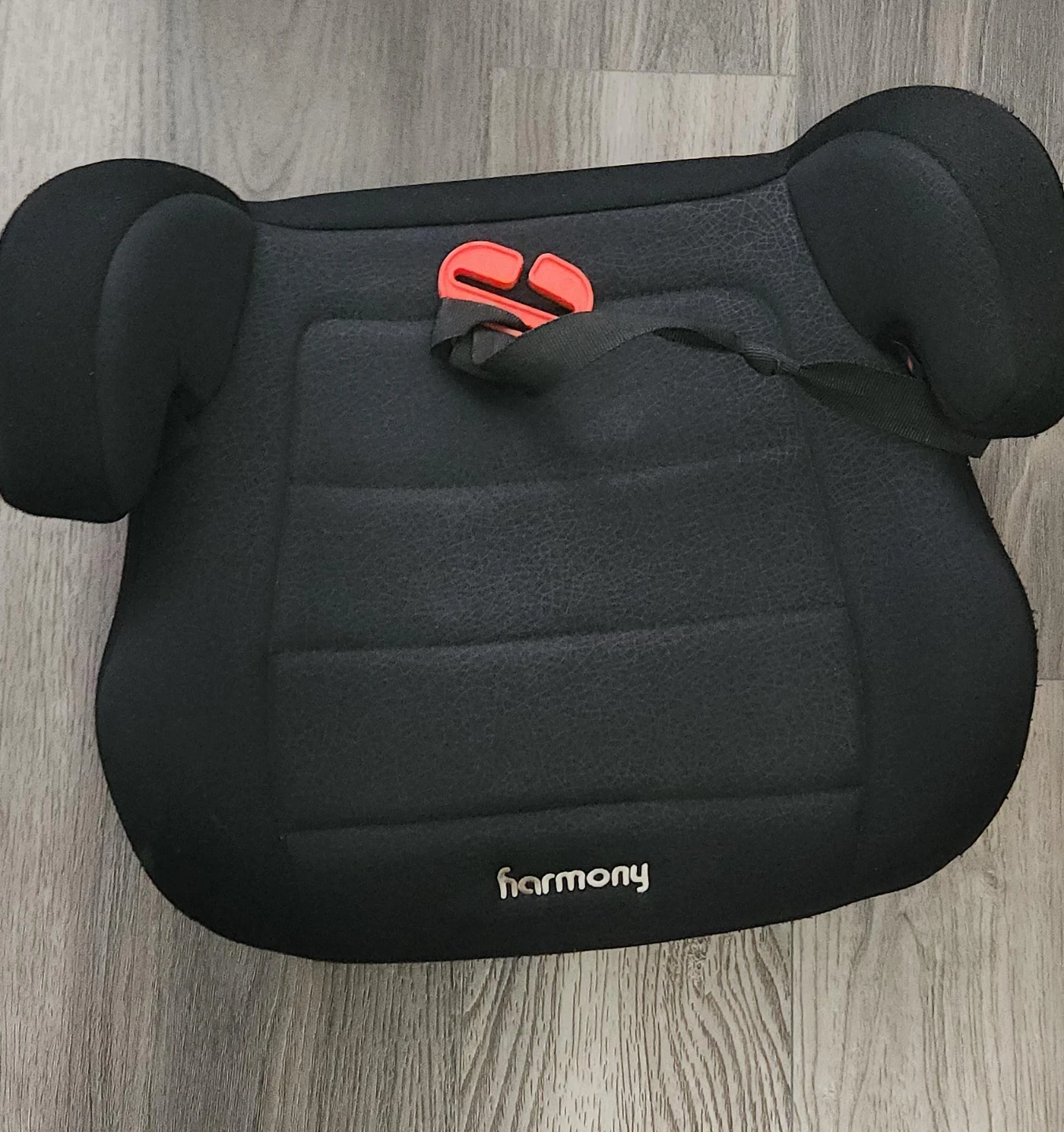 Harmony Backless Booster Seat