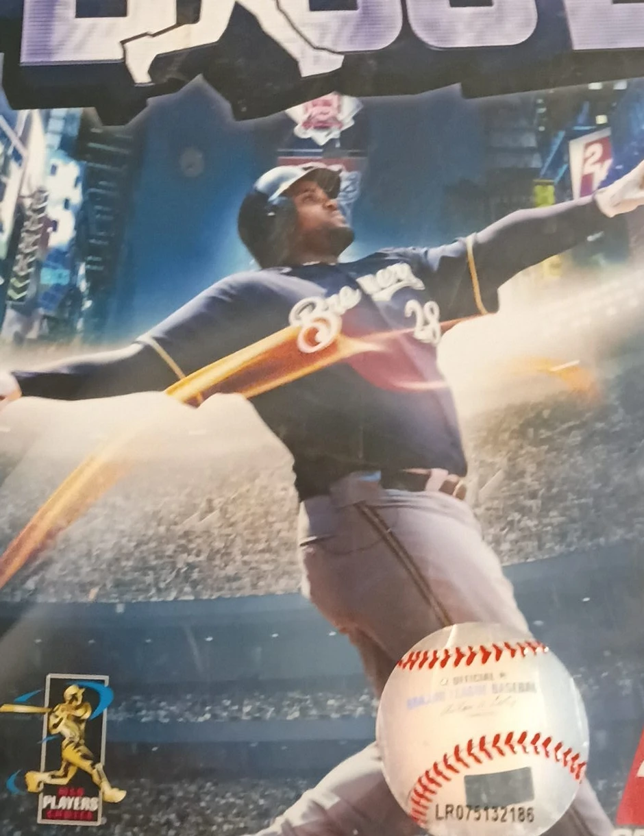 Official Major League Baseball