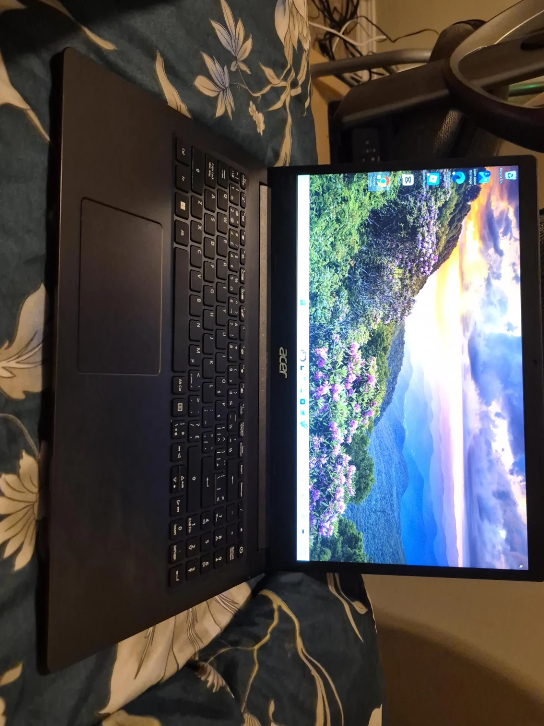 Acer A115-31-C0VY Laptop