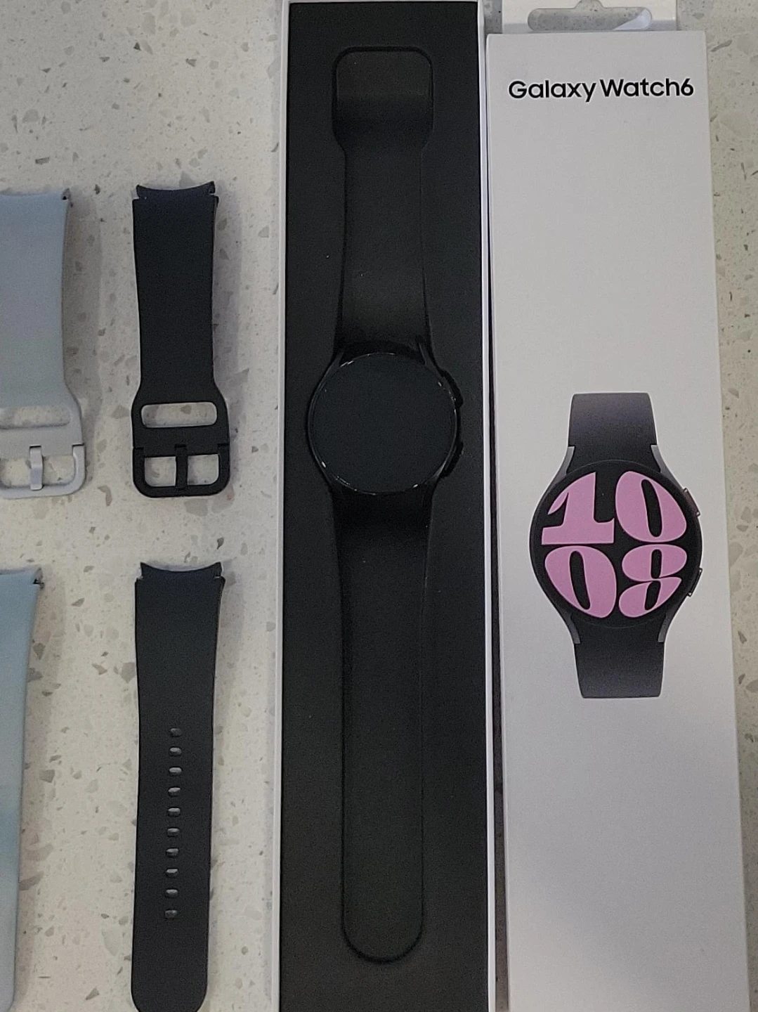 Samsung Galaxy Watch6 40mm