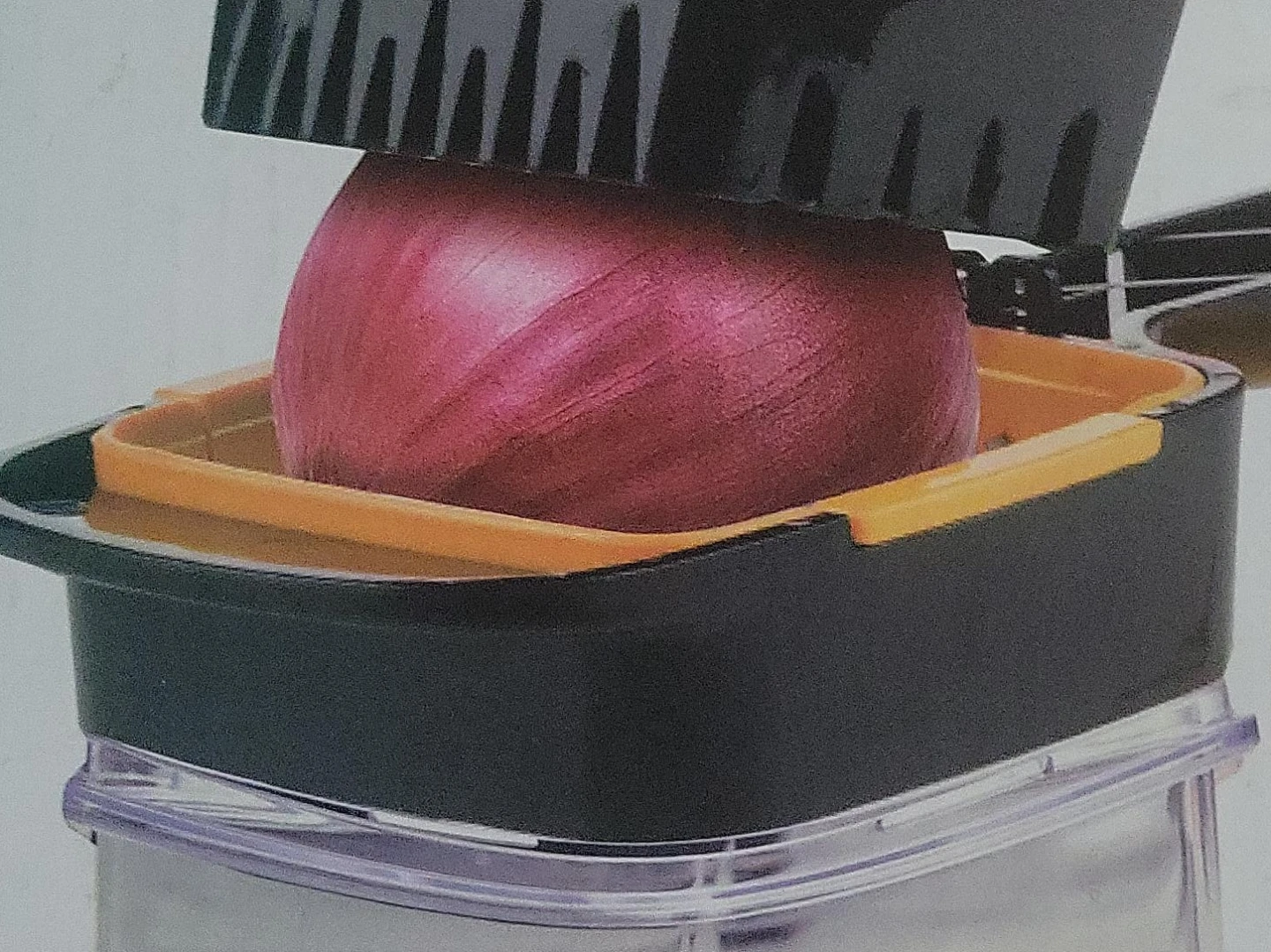 Vegetable Chopper and Slicer