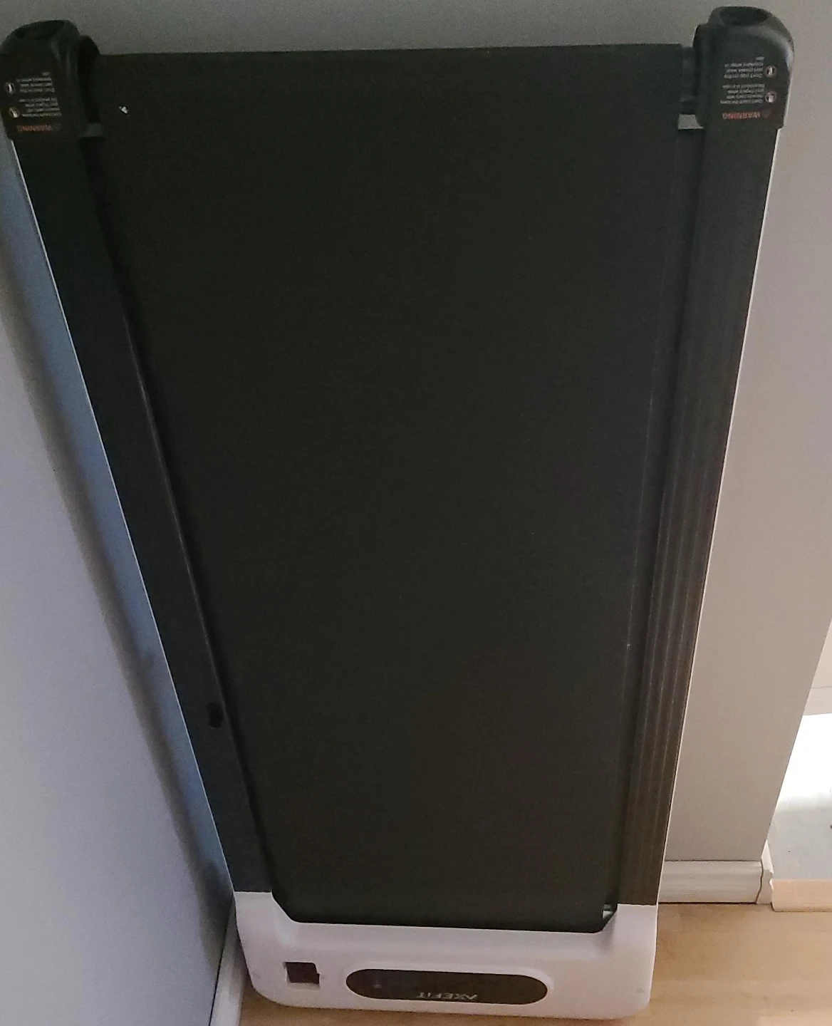 Axefit Walking Treadmill