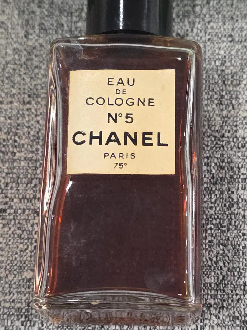Chanel No. 5 Eau de Cologne
