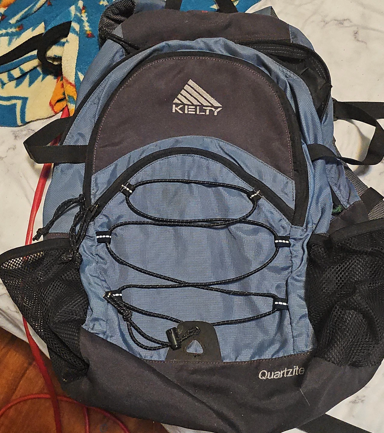 Kelty Quartzite Backpack