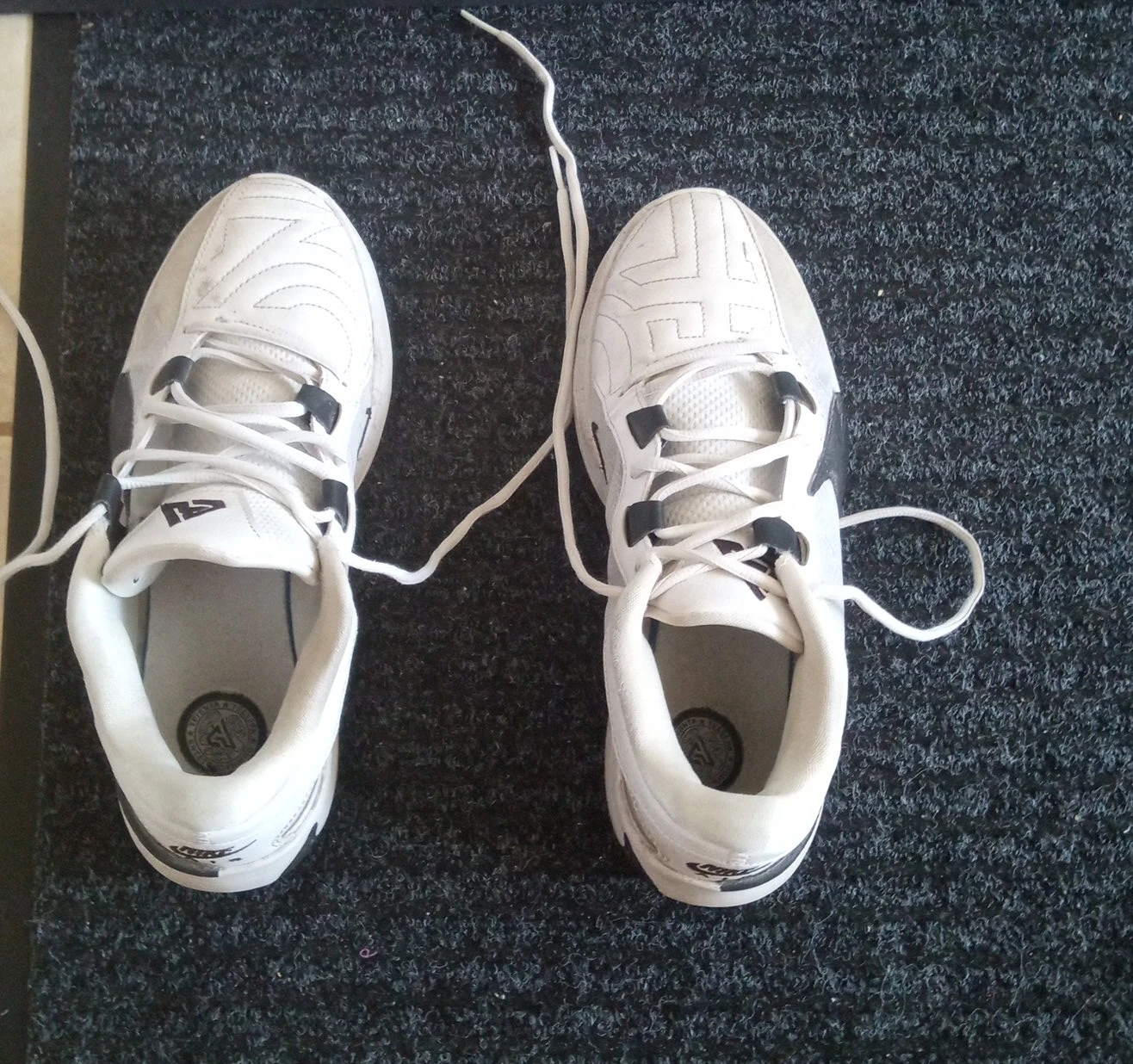 Nike Giannis Immortality Basketball Shoes