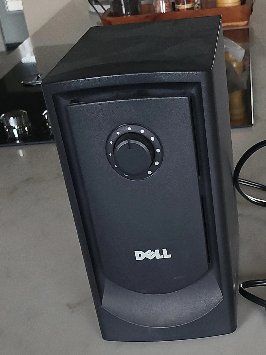 Dell Computer Speaker