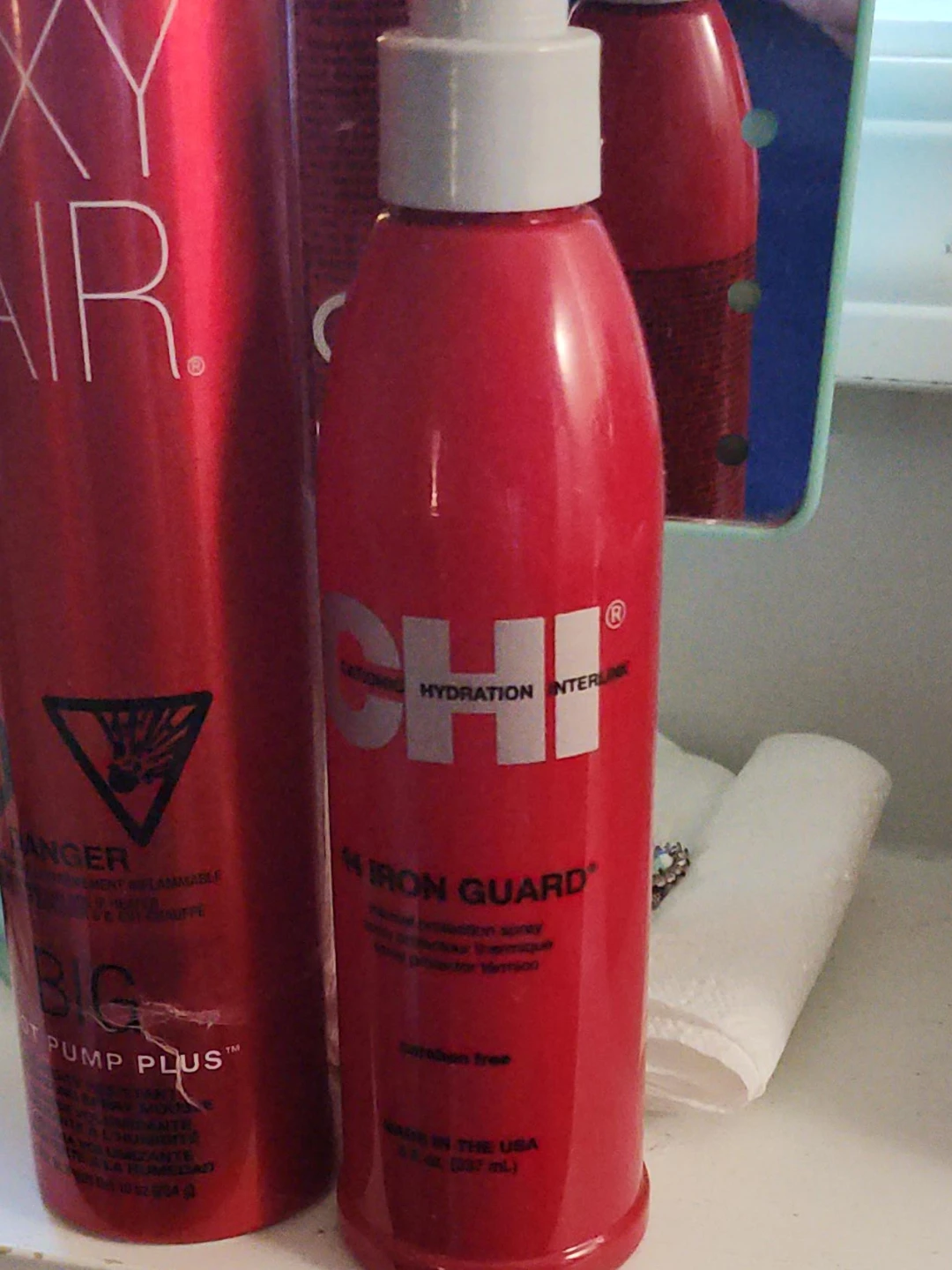 CHI 44 Iron Guard Thermal Protection Spray