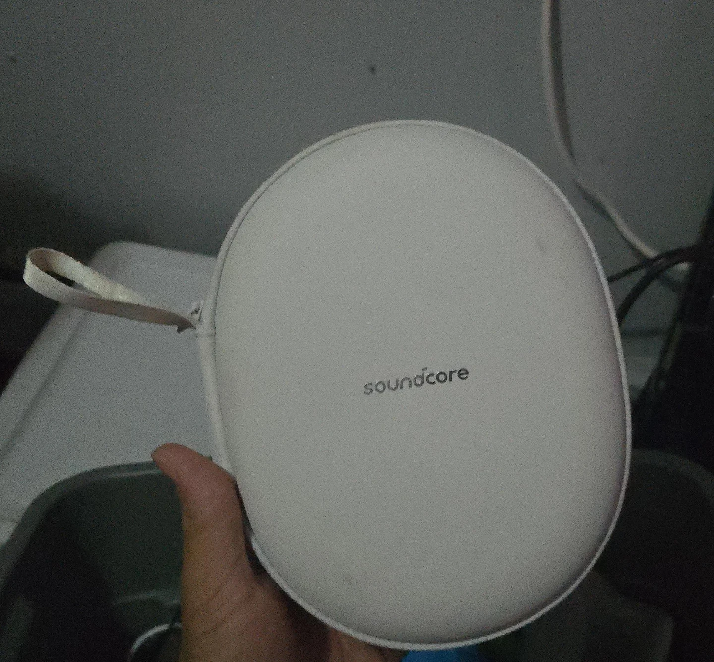 Soundcore Headphone Carrying Case
