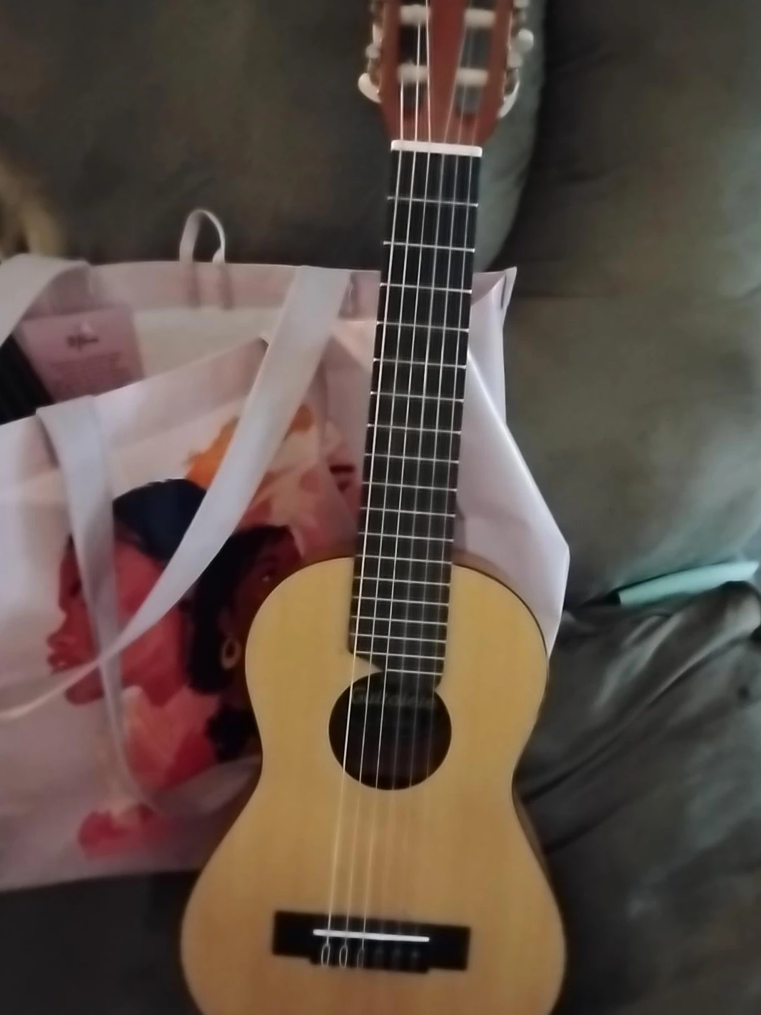 Cordoba Mini II Nylon String Guitar