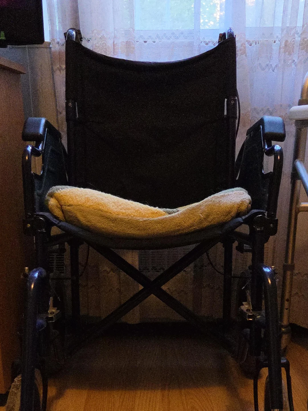 Manual Wheelchair