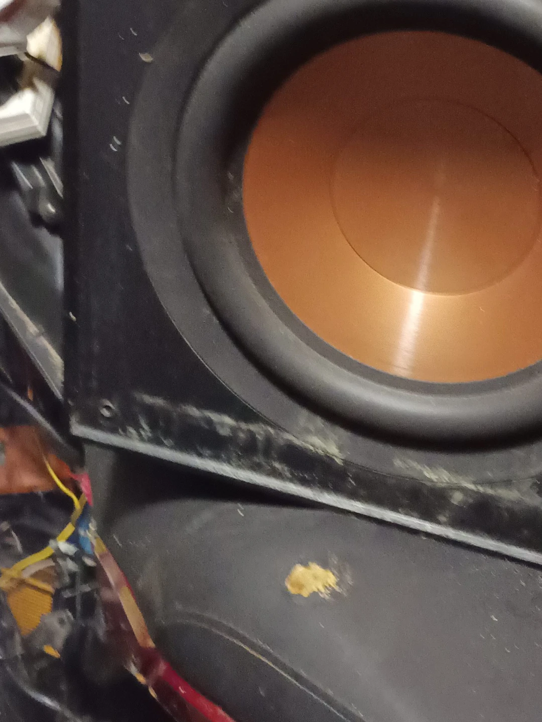 Klipsch R-121SW Subwoofer