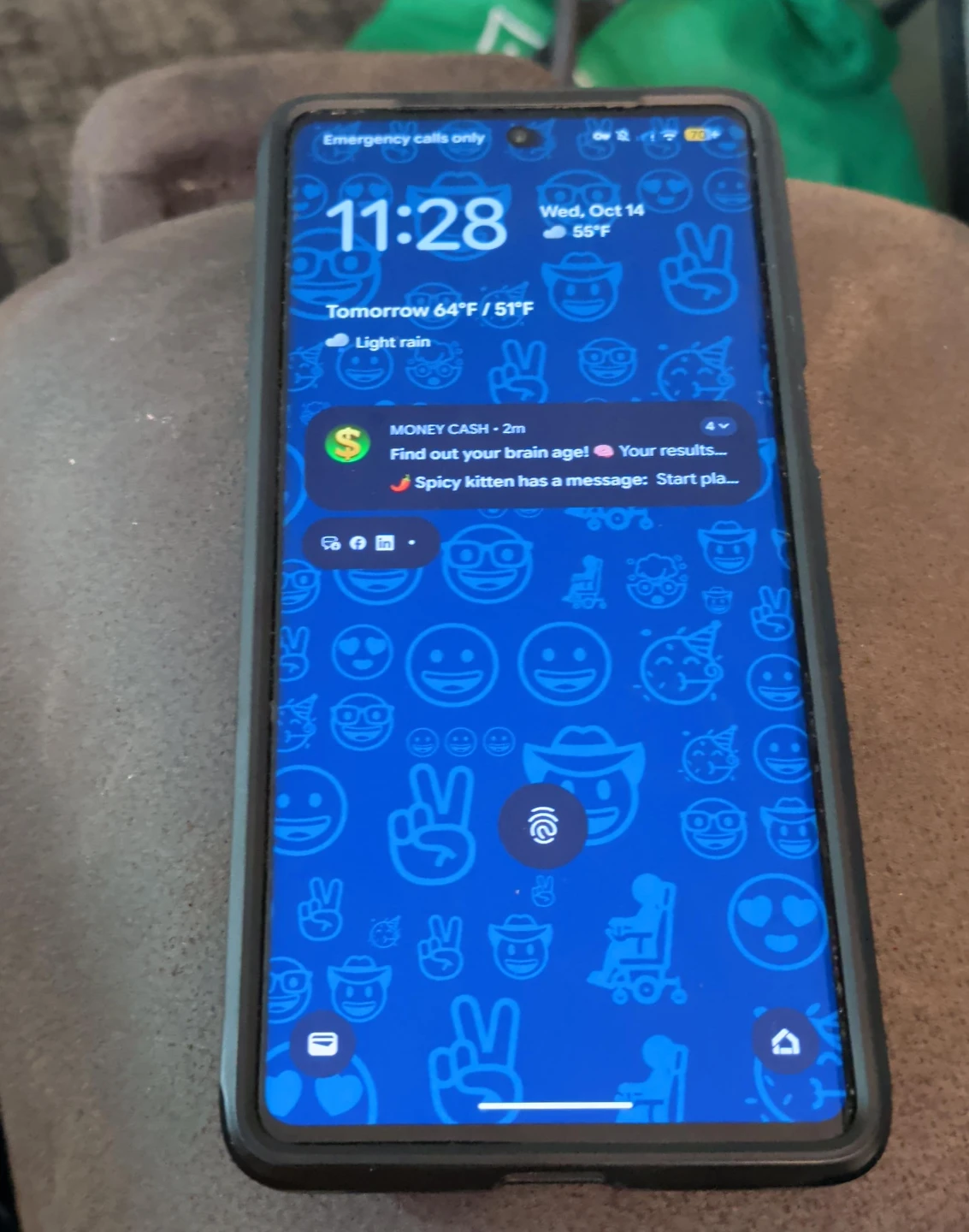 Google Pixel  7 Pro