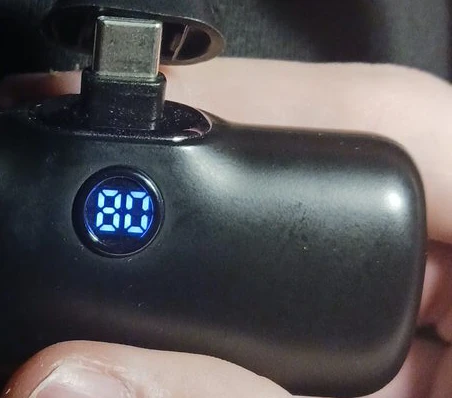 iWALK LinkPod P5 USB-C Power Bank 4800mAh