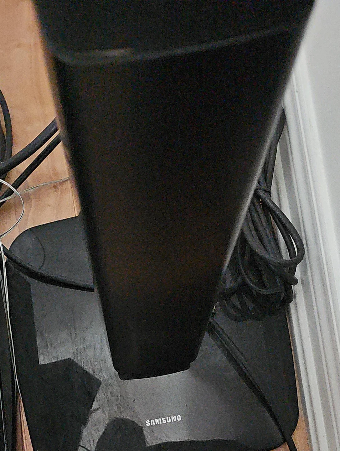 Samsung TV Stand Base