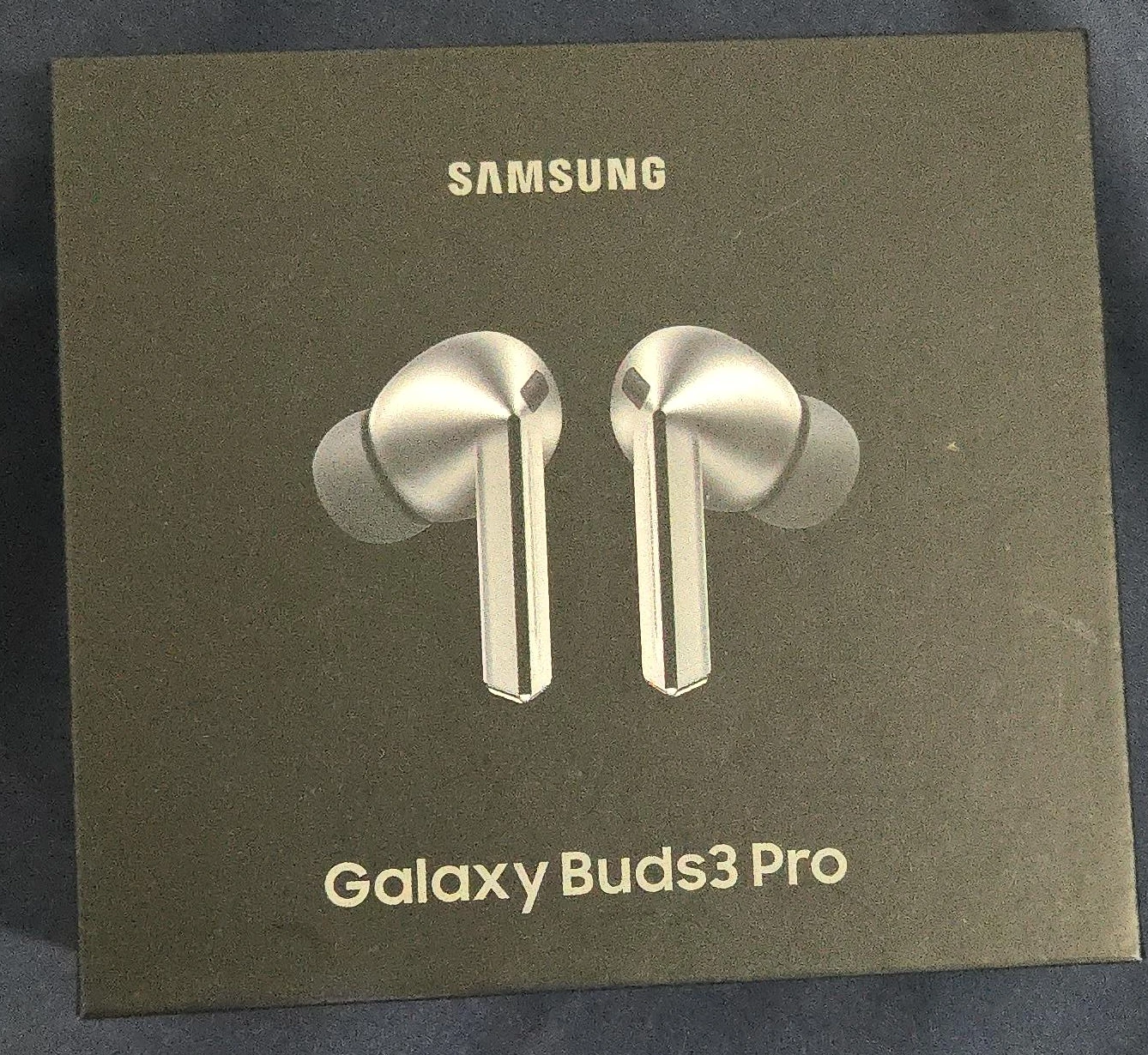 Samsung Galaxy Buds3 Pro
