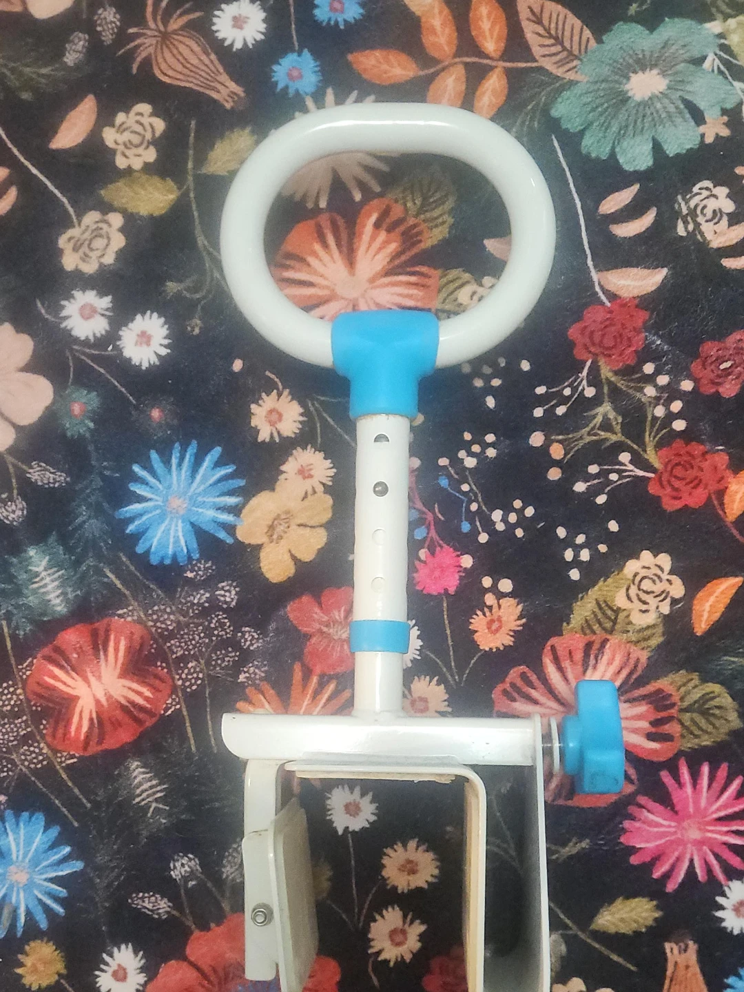 Bathtub Safety Grab Bar