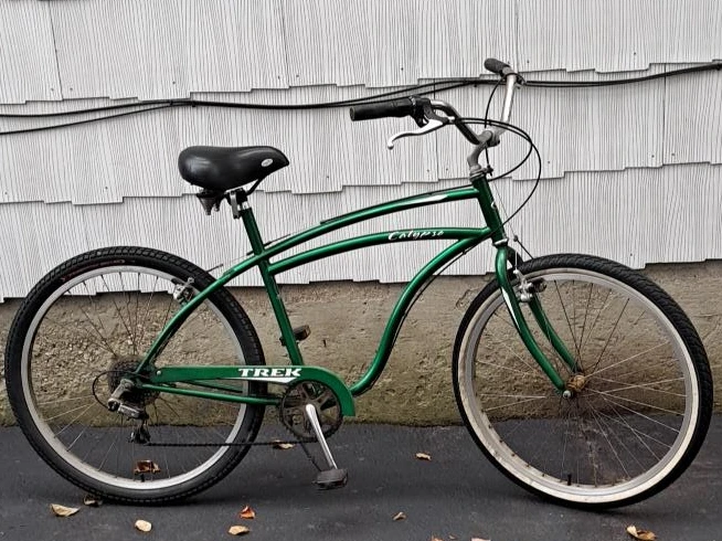 Trek Calypso Cruiser Bike