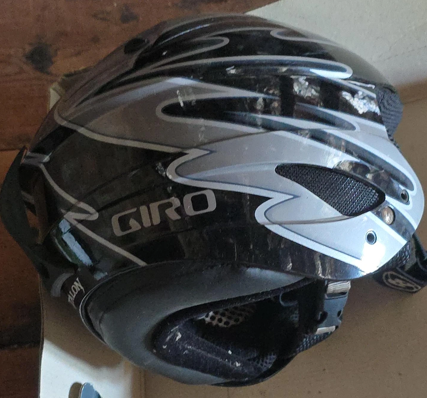 Giro Helmet