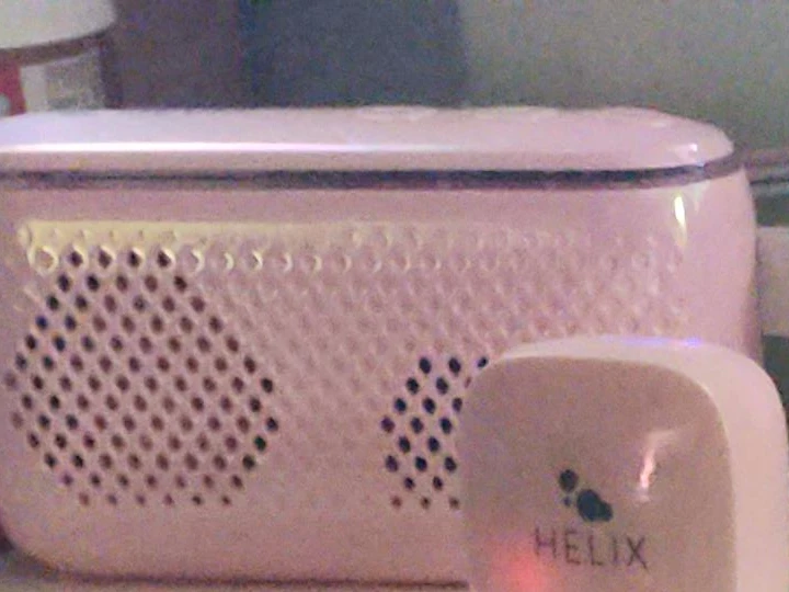 Helix Bluetooth Speaker