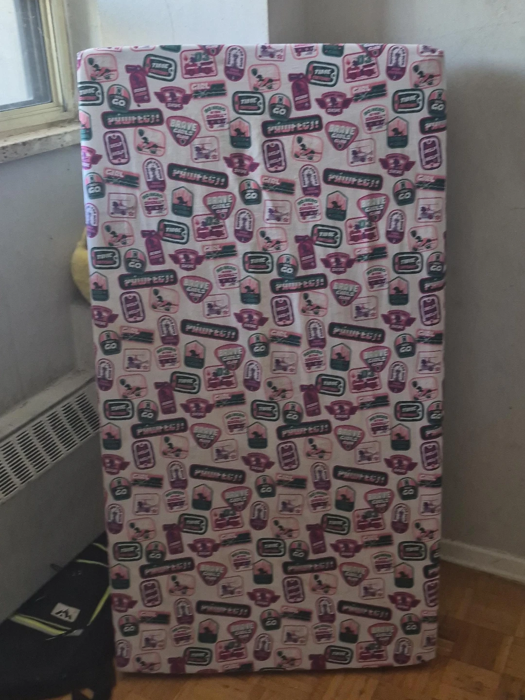 Toddler Mattress