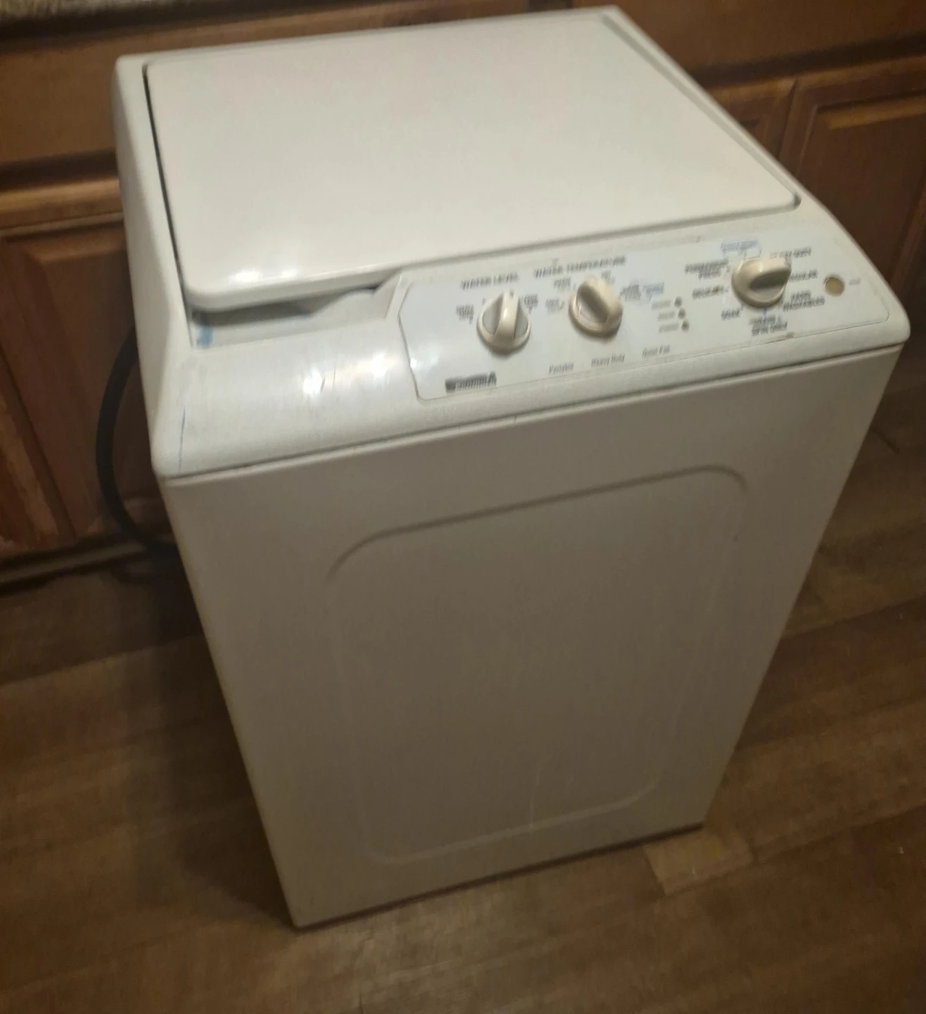 Kenmore Portable Washing Machine