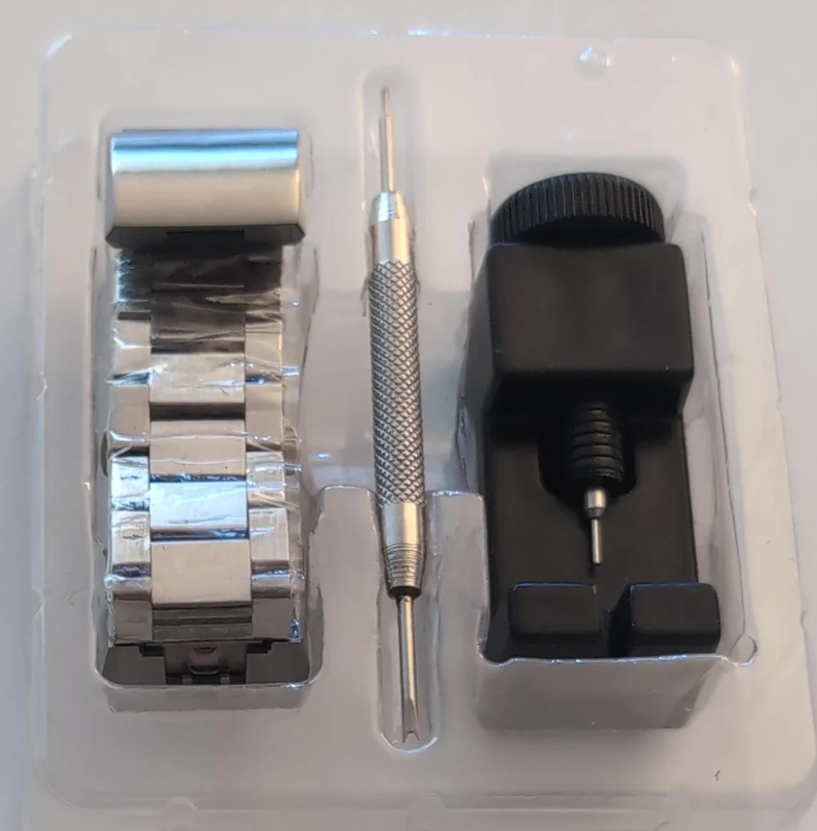 Watch Band Replacement Kit