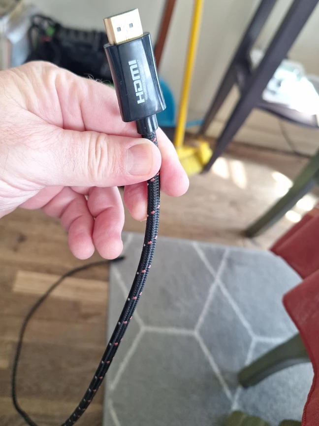 High Speed HDMI Cable in Queens, NY
