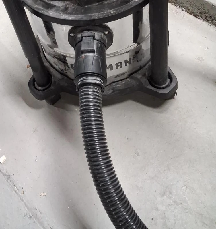 Craftsman Shop Vacuum