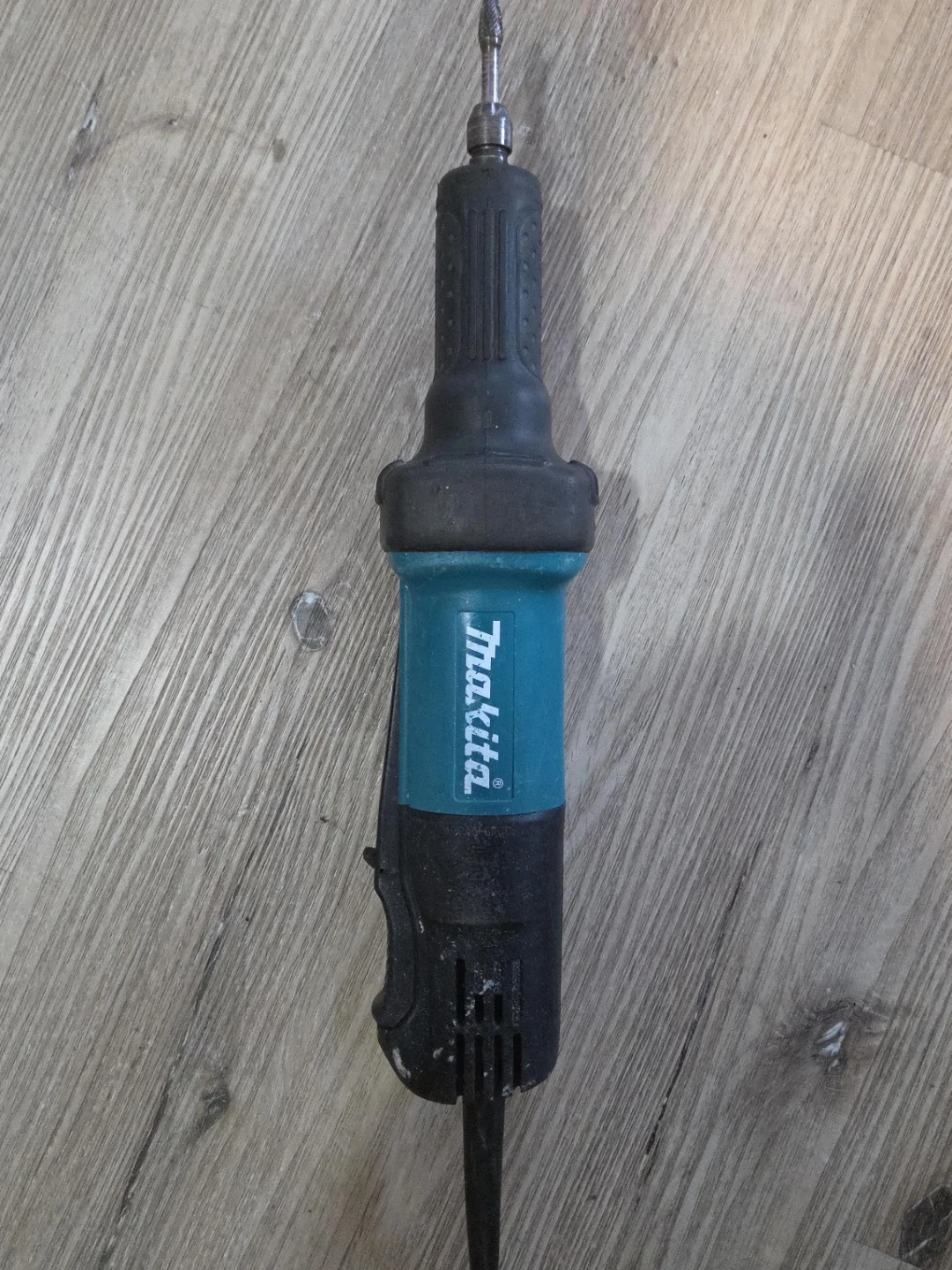 Makita Die Grinder