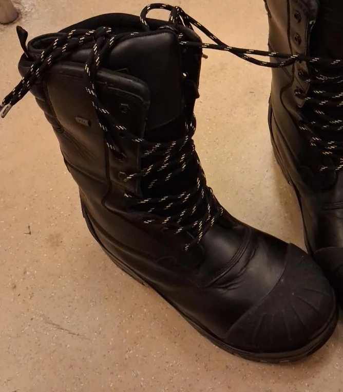 Dakota Men's 8901 Work Boots (S.13) - photo 2